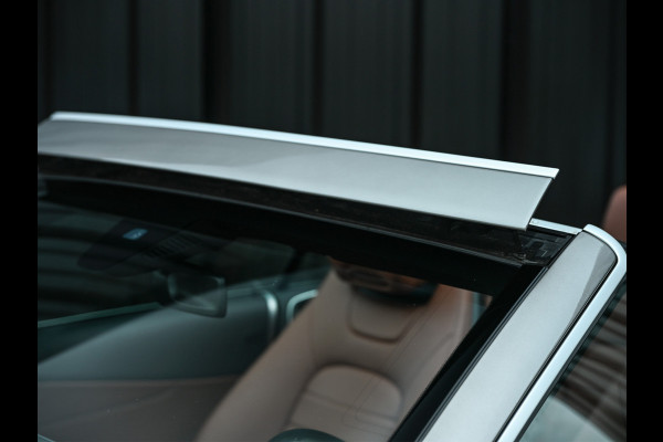 Mercedes-Benz C-Klasse Cabrio 200 Advantage Pack · AMG Line · Sportstoelen · Stoelverwarming · Nekverwarming · Camera · Trekhaak