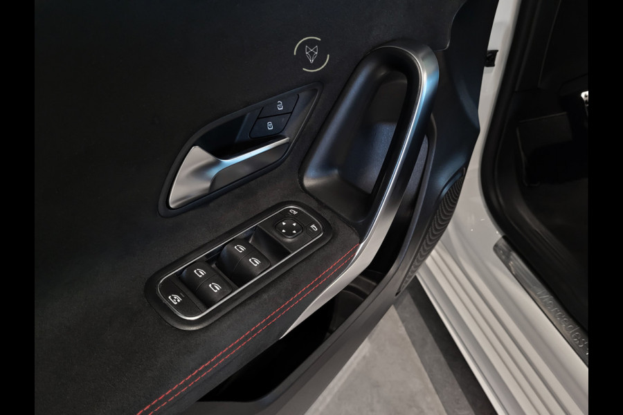 Mercedes-Benz A-Klasse 180 d AMG Night|Panorama|Widescreen|LED|MBUX Aut7