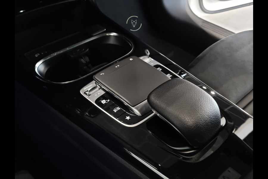 Mercedes-Benz A-Klasse 180 d AMG Night|Panorama|Widescreen|LED|MBUX Aut7