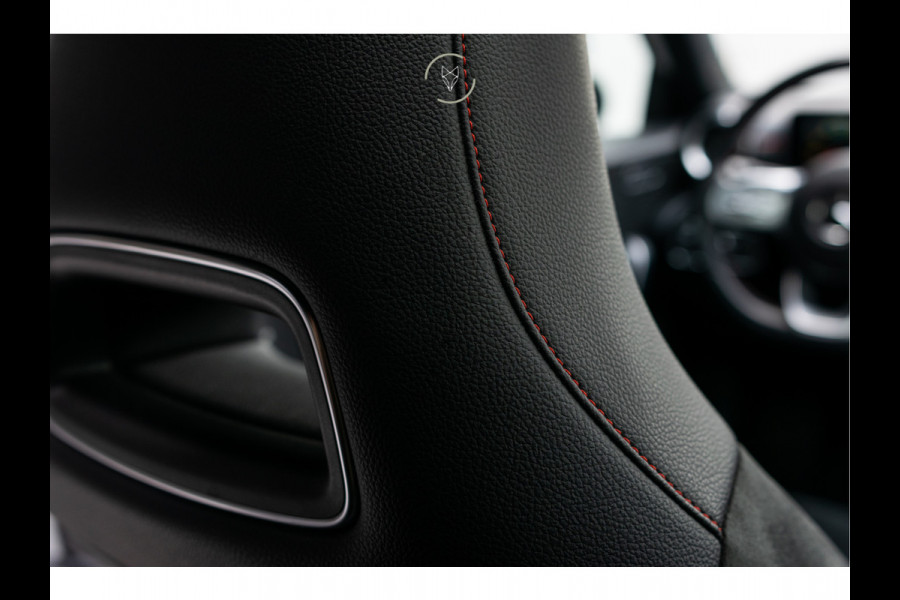 Mercedes-Benz A-Klasse 180 d AMG Night|Panorama|Widescreen|LED|MBUX Aut7