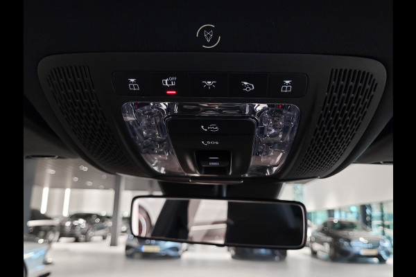 Mercedes-Benz A-Klasse 180 d AMG Night|Panorama|Widescreen|LED|MBUX Aut7