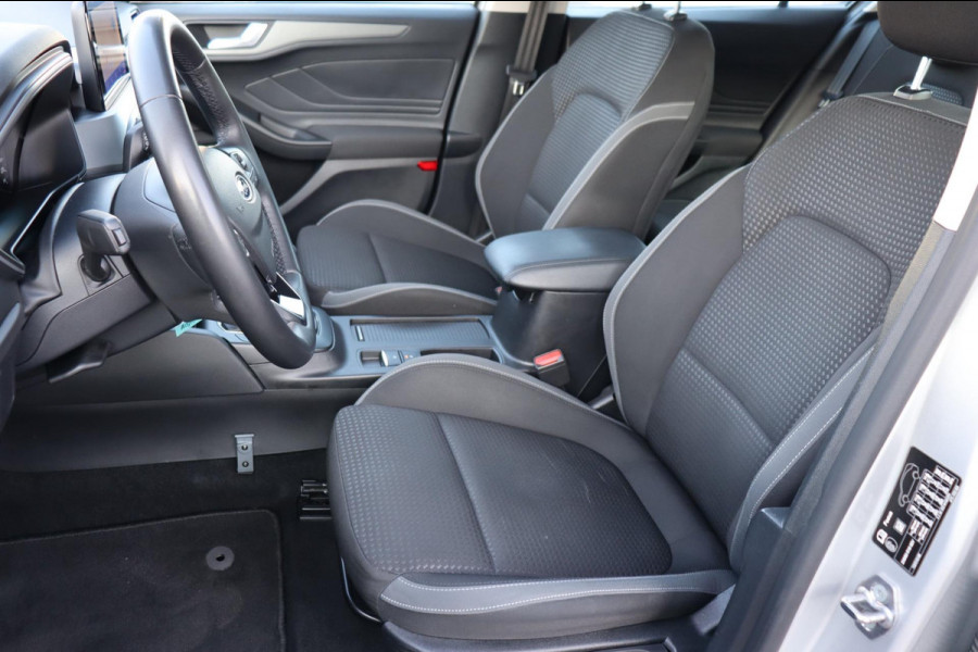 Ford FOCUS Wagon 1.0 EcoBoost Hybrid Connected org.NL trekhaak