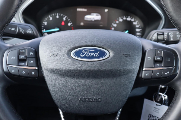 Ford FOCUS Wagon 1.0 EcoBoost Hybrid Connected org.NL trekhaak