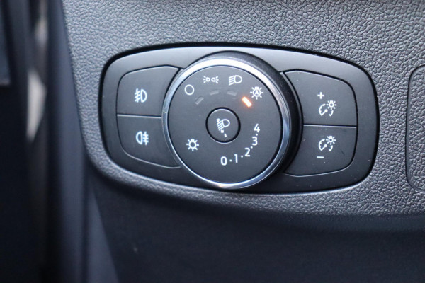 Ford FOCUS Wagon 1.0 EcoBoost Hybrid Connected org.NL trekhaak