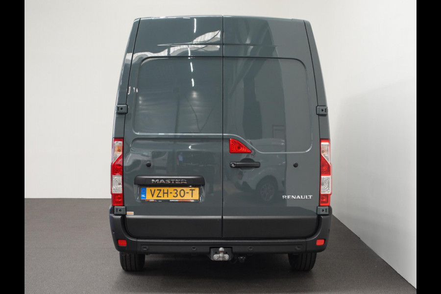 Renault Master T35 150PK L2H2 Energy Work Edition Automaat Airco Cruise Camera Navi Parkeersensoren Trekhaak
