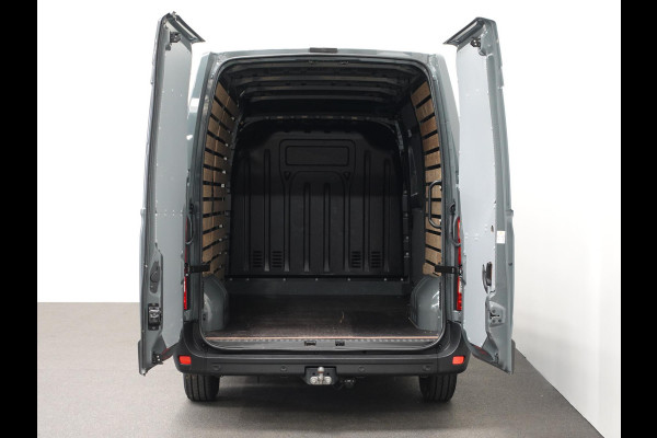 Renault Master T35 150PK L2H2 Energy Work Edition Automaat Airco Cruise Camera Navi Parkeersensoren Trekhaak