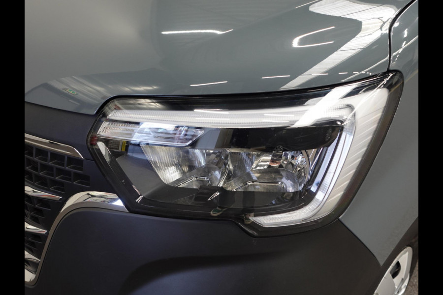 Renault Master T35 150PK L2H2 Energy Work Edition Automaat Airco Cruise Camera Navi Parkeersensoren Trekhaak