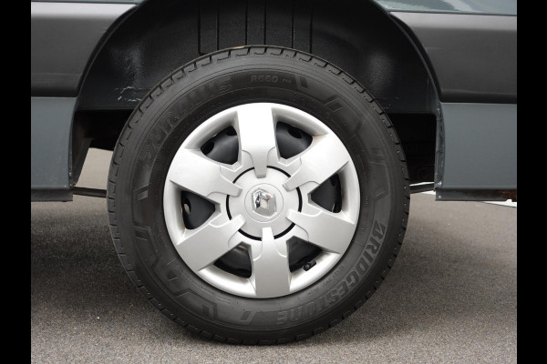 Renault Master T35 150PK L2H2 Energy Work Edition Automaat Airco Cruise Camera Navi Parkeersensoren Trekhaak