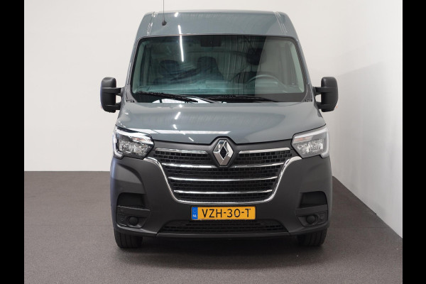 Renault Master T35 150PK L2H2 Energy Work Edition Automaat Airco Cruise Camera Navi Parkeersensoren Trekhaak