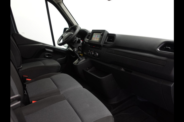 Renault Master T35 150PK L2H2 Energy Work Edition Automaat Airco Cruise Camera Navi Parkeersensoren Trekhaak