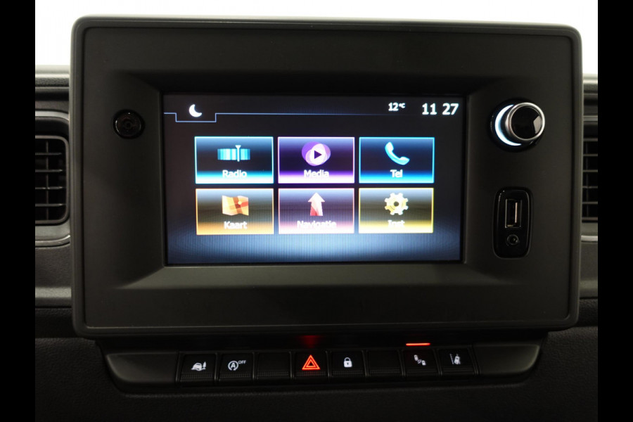 Renault Master T35 150PK L2H2 Energy Work Edition Automaat Airco Cruise Camera Navi Parkeersensoren Trekhaak