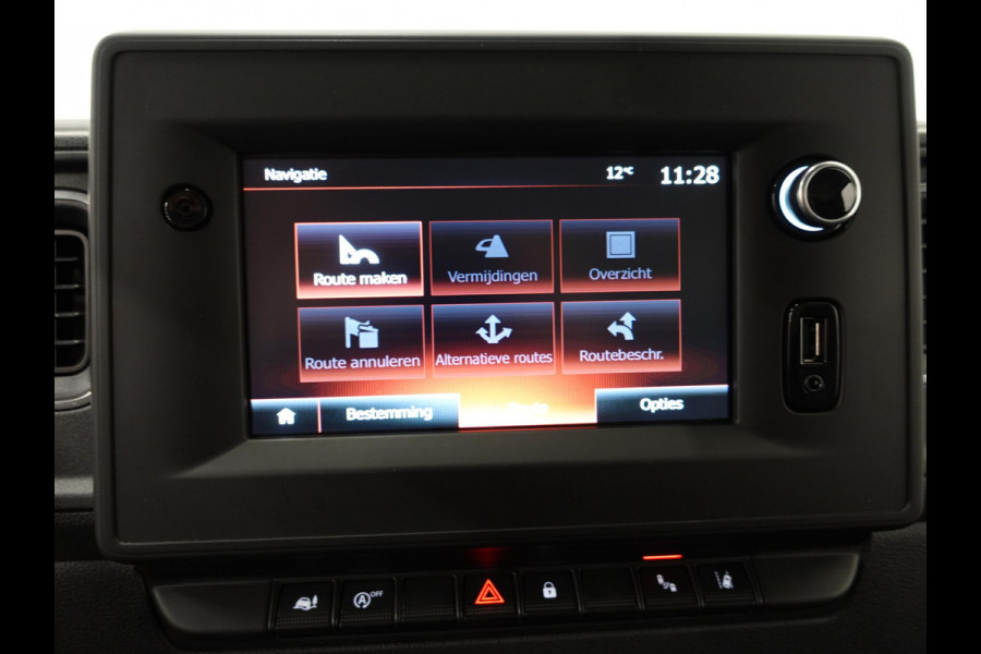 Renault Master T35 150PK L2H2 Energy Work Edition Automaat Airco Cruise Camera Navi Parkeersensoren Trekhaak