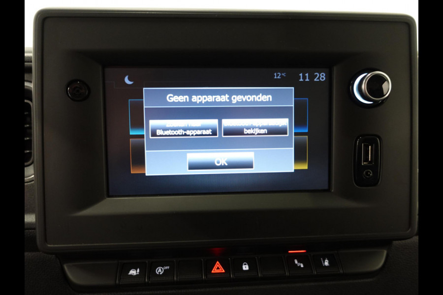 Renault Master T35 150PK L2H2 Energy Work Edition Automaat Airco Cruise Camera Navi Parkeersensoren Trekhaak