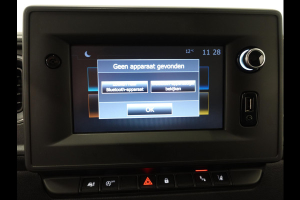 Renault Master T35 150PK L2H2 Energy Work Edition Automaat Airco Cruise Camera Navi Parkeersensoren Trekhaak