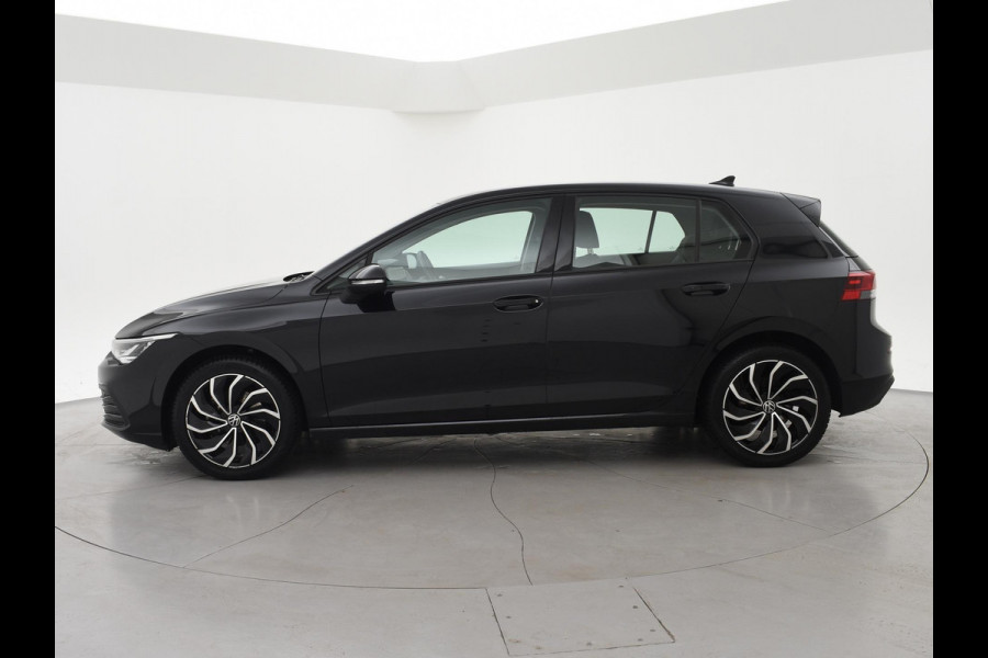 Volkswagen Golf 1.0 eTSI DSG + VIRTUAL COCKPIT | SFEERVERLICHTING | STUURVERW. / STOELVERW. | CAMERA | ADAPTIVE CRUISE CONTROL