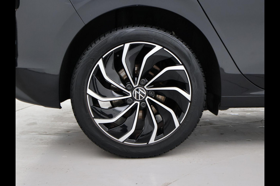 Volkswagen Golf 1.0 eTSI DSG + VIRTUAL COCKPIT | SFEERVERLICHTING | STUURVERW. / STOELVERW. | CAMERA | ADAPTIVE CRUISE CONTROL