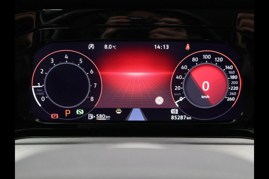 Volkswagen Golf 1.0 eTSI DSG + VIRTUAL COCKPIT | SFEERVERLICHTING | STUURVERW. / STOELVERW. | CAMERA | ADAPTIVE CRUISE CONTROL