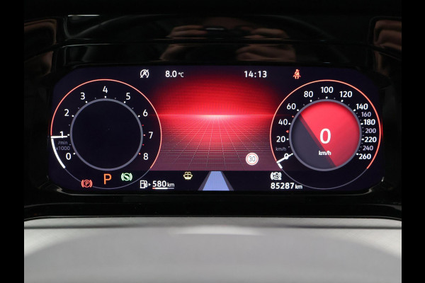 Volkswagen Golf 1.0 eTSI DSG + VIRTUAL COCKPIT | SFEERVERLICHTING | STUURVERW. / STOELVERW. | CAMERA | ADAPTIVE CRUISE CONTROL