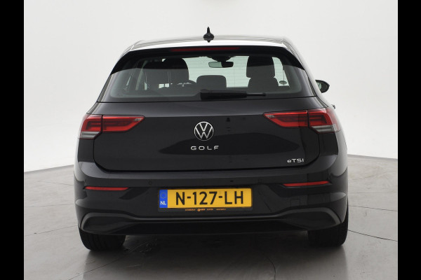 Volkswagen Golf 1.0 eTSI DSG + VIRTUAL COCKPIT | SFEERVERLICHTING | STUURVERW. / STOELVERW. | CAMERA | ADAPTIVE CRUISE CONTROL