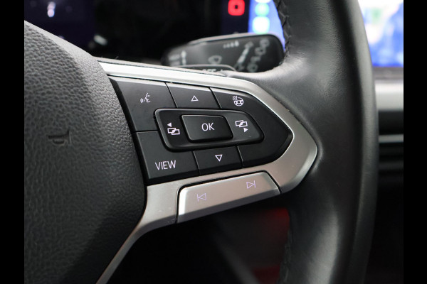 Volkswagen Golf 1.0 eTSI DSG + VIRTUAL COCKPIT | SFEERVERLICHTING | STUURVERW. / STOELVERW. | CAMERA | ADAPTIVE CRUISE CONTROL