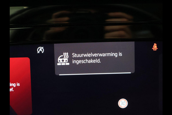 Volkswagen Golf 1.0 eTSI DSG + VIRTUAL COCKPIT | SFEERVERLICHTING | STUURVERW. / STOELVERW. | CAMERA | ADAPTIVE CRUISE CONTROL