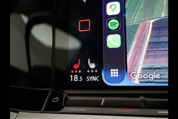 Volkswagen Golf 1.0 eTSI DSG + VIRTUAL COCKPIT | SFEERVERLICHTING | STUURVERW. / STOELVERW. | CAMERA | ADAPTIVE CRUISE CONTROL