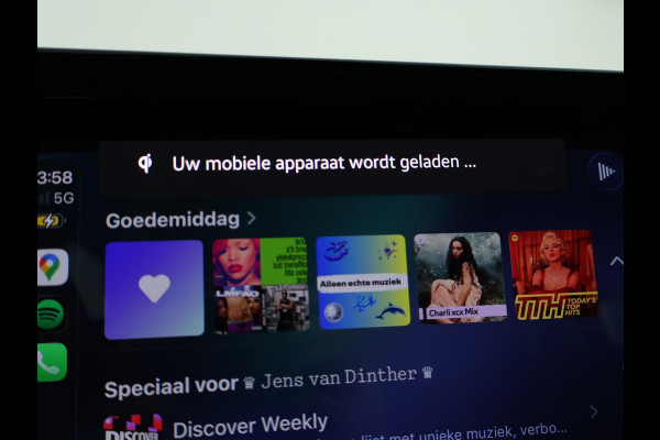 Volkswagen Golf 1.0 eTSI DSG + VIRTUAL COCKPIT | SFEERVERLICHTING | STUURVERW. / STOELVERW. | CAMERA | ADAPTIVE CRUISE CONTROL