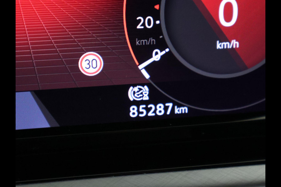 Volkswagen Golf 1.0 eTSI DSG + VIRTUAL COCKPIT | SFEERVERLICHTING | STUURVERW. / STOELVERW. | CAMERA | ADAPTIVE CRUISE CONTROL