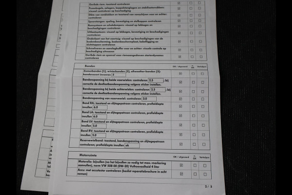 Volkswagen Golf 1.0 eTSI DSG + VIRTUAL COCKPIT | SFEERVERLICHTING | STUURVERW. / STOELVERW. | CAMERA | ADAPTIVE CRUISE CONTROL