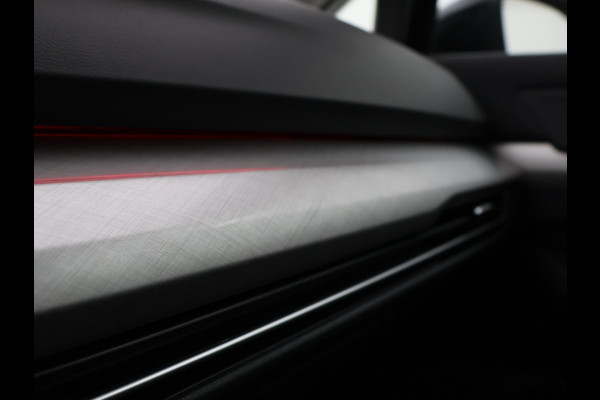 Volkswagen Golf 1.0 eTSI DSG + VIRTUAL COCKPIT | SFEERVERLICHTING | STUURVERW. / STOELVERW. | CAMERA | ADAPTIVE CRUISE CONTROL
