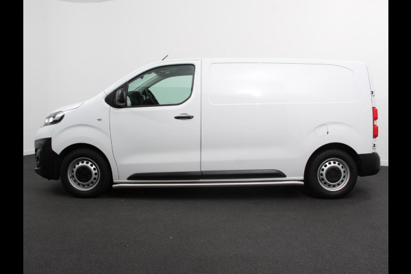 Opel Vivaro 2.0 CDTI L2H1 Edition 3-zits Automaat  Navigatie Airco Bluetooth Trekhaak Parkeer sensoren