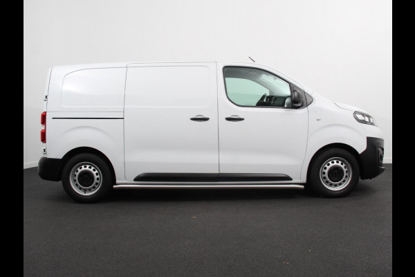 Opel Vivaro 2.0 CDTI L2H1 Edition 3-zits Automaat  Navigatie Airco Bluetooth Trekhaak Parkeer sensoren