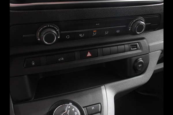 Opel Vivaro 2.0 CDTI L2H1 Edition 3-zits Automaat  Navigatie Airco Bluetooth Trekhaak Parkeer sensoren