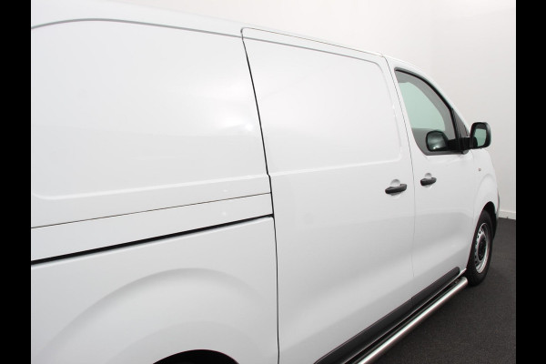 Opel Vivaro 2.0 CDTI L2H1 Edition 3-zits Automaat  Navigatie Airco Bluetooth Trekhaak Parkeer sensoren