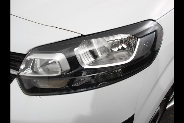 Opel Vivaro 2.0 CDTI L2H1 Edition 3-zits Automaat  Navigatie Airco Bluetooth Trekhaak Parkeer sensoren