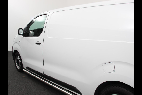 Opel Vivaro 2.0 CDTI L2H1 Edition 3-zits Automaat  Navigatie Airco Bluetooth Trekhaak Parkeer sensoren