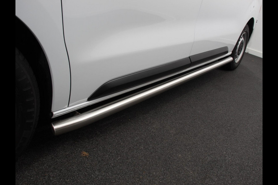 Opel Vivaro 2.0 CDTI L2H1 Edition 3-zits Automaat  Navigatie Airco Bluetooth Trekhaak Parkeer sensoren