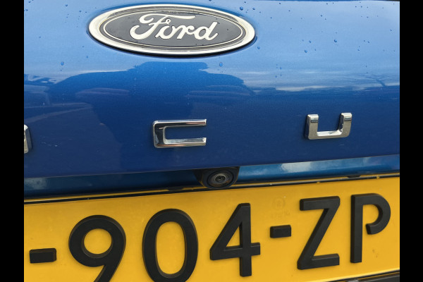 Ford Focus 1.0 EcoBoost ST-Line X Business 125pk/92kW Automaat | Panodak | B&O-audio | Adapt. Cruise | Dodehoek|  Camera | Winter Pack | etc. etc.