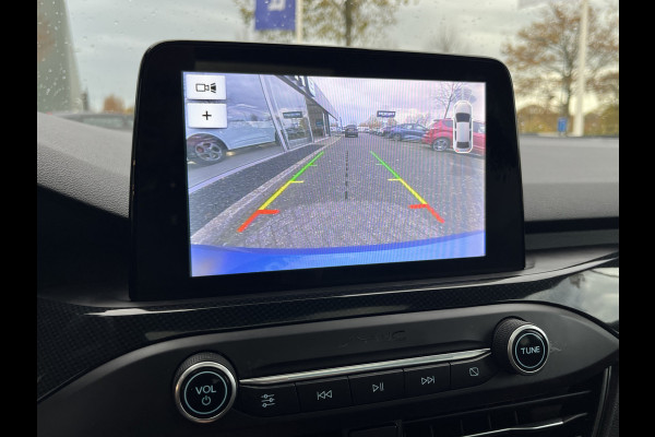 Ford Focus 1.0 EcoBoost ST-Line X Business 125pk/92kW Automaat | Panodak | B&O-audio | Adapt. Cruise | Dodehoek|  Camera | Winter Pack | etc. etc.