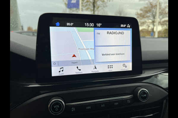 Ford Focus 1.0 EcoBoost ST-Line X Business 125pk/92kW Automaat | Panodak | B&O-audio | Adapt. Cruise | Dodehoek|  Camera | Winter Pack | etc. etc.