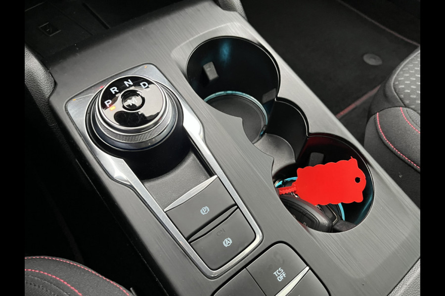 Ford Focus 1.0 EcoBoost ST-Line X Business 125pk/92kW Automaat | Panodak | B&O-audio | Adapt. Cruise | Dodehoek|  Camera | Winter Pack | etc. etc.