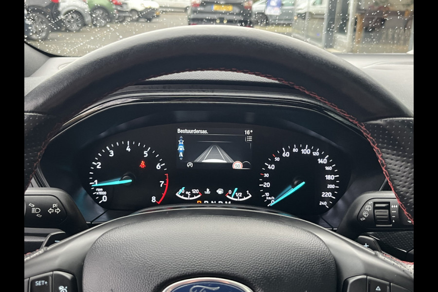 Ford Focus 1.0 EcoBoost ST-Line X Business 125pk/92kW Automaat | Panodak | B&O-audio | Adapt. Cruise | Dodehoek|  Camera | Winter Pack | etc. etc.