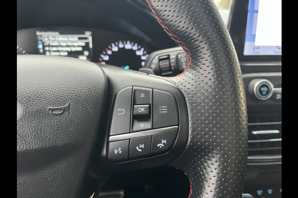 Ford Focus 1.0 EcoBoost ST-Line X Business 125pk/92kW Automaat | Panodak | B&O-audio | Adapt. Cruise | Dodehoek|  Camera | Winter Pack | etc. etc.