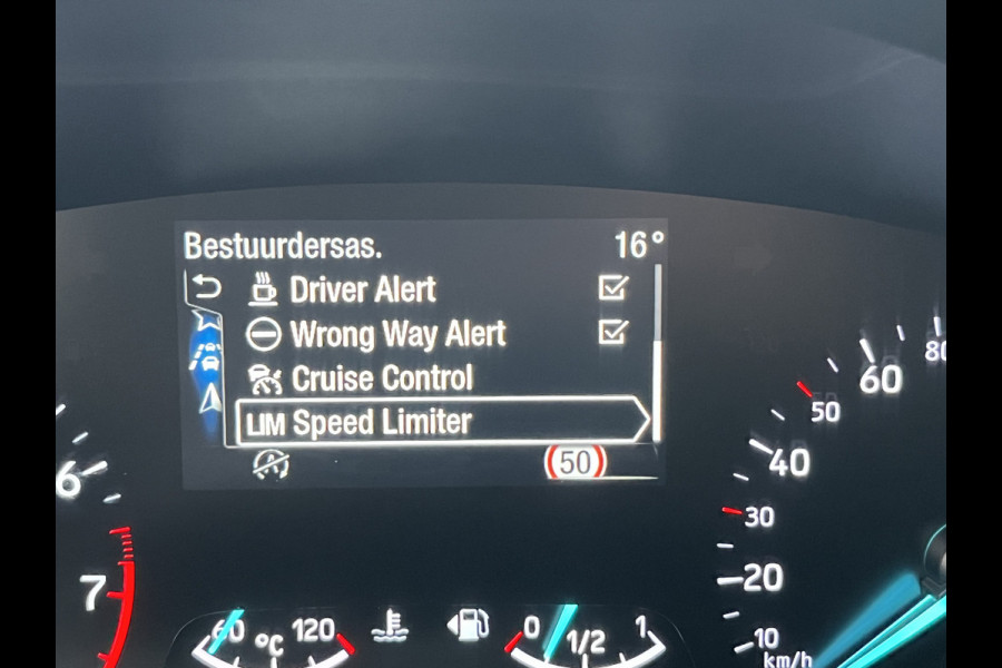 Ford Focus 1.0 EcoBoost ST-Line X Business 125pk/92kW Automaat | Panodak | B&O-audio | Adapt. Cruise | Dodehoek|  Camera | Winter Pack | etc. etc.