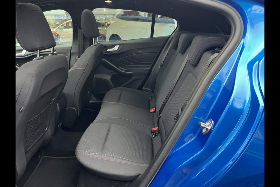 Ford Focus 1.0 EcoBoost ST-Line X Business 125pk/92kW Automaat | Panodak | B&O-audio | Adapt. Cruise | Dodehoek|  Camera | Winter Pack | etc. etc.