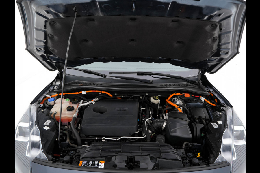 Ford Kuga 2.5 PHEV Vignale (Plug-In) (INCL-BTW) Aut. *PANO | LUXURY-LEATHER | DIGI-COCKPIT | FULL-LED | BANG/OLUFSEN-AUDIO |  HEAD-UP | KEYLESS | DAB | CARPLAY | NAVI-FULLMAP | MEMORY-PACK | HEATED-COMFORTSEATS | LANE-ASSIST | .