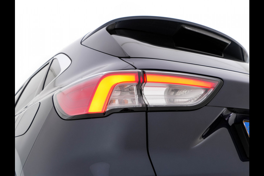 Ford Kuga 2.5 PHEV Vignale (Plug-In) (INCL-BTW) Aut. *PANO | LUXURY-LEATHER | DIGI-COCKPIT | FULL-LED | BANG/OLUFSEN-AUDIO |  HEAD-UP | KEYLESS | DAB | CARPLAY | NAVI-FULLMAP | MEMORY-PACK | HEATED-COMFORTSEATS | LANE-ASSIST | .