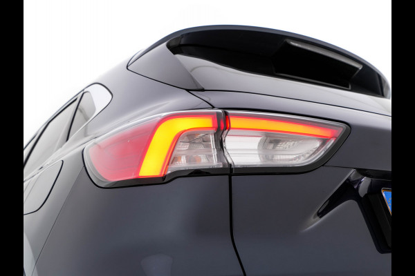 Ford Kuga 2.5 PHEV Vignale (Plug-In) (INCL-BTW) Aut. *PANO | LUXURY-LEATHER | DIGI-COCKPIT | FULL-LED | BANG/OLUFSEN-AUDIO |  HEAD-UP | KEYLESS | DAB | CARPLAY | NAVI-FULLMAP | MEMORY-PACK | HEATED-COMFORTSEATS | LANE-ASSIST | .