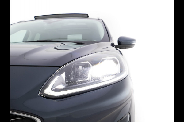 Ford Kuga 2.5 PHEV Vignale (Plug-In) (INCL-BTW) Aut. *PANO | LUXURY-LEATHER | DIGI-COCKPIT | FULL-LED | BANG/OLUFSEN-AUDIO |  HEAD-UP | KEYLESS | DAB | CARPLAY | NAVI-FULLMAP | MEMORY-PACK | HEATED-COMFORTSEATS | LANE-ASSIST | .