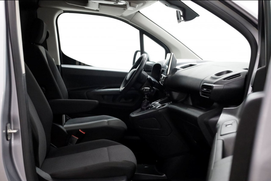 Toyota PROACE CITY 1.5 D-4D 130pk Live L2H1 Maxi Airco/Navi 04-2022